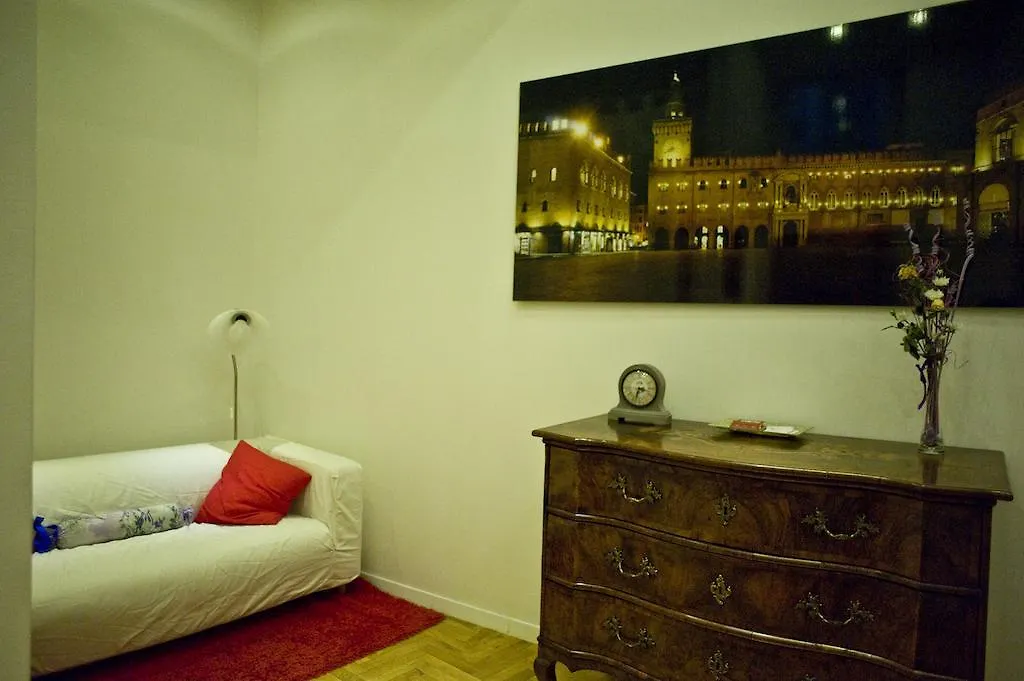 Indipendenza Suite-1